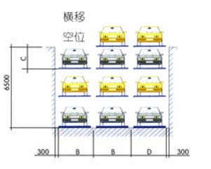 立體停車